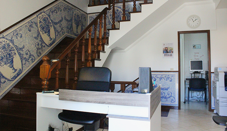 Instituto de Alto Rendimento AHG
