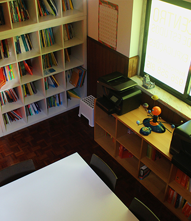 Instituto de Alto Rendimento AHG