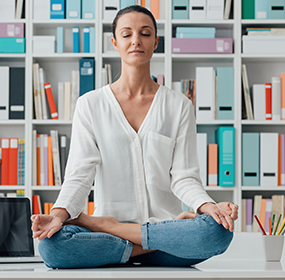 Meditação e Mindfulness